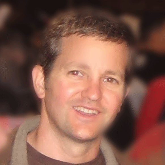 Robert Senger
